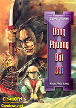 Đông Phương Bất Bại