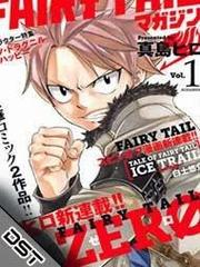 Fairy Tail Zero