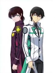 Mahouka Koukou no Rettousei - Kyuukousenhen