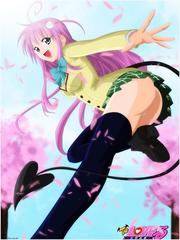 To Love Ru