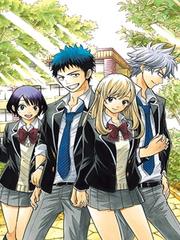 Yamada-kun to 7-nin no Majo